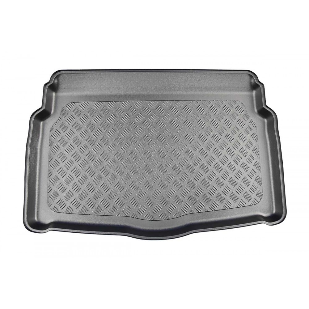 Tavita de portbagaj Volkswagen Golf 8, caroserie Hatchback, fabricatie 12.2019 - prezent, portbagaj inferior, roata rezerva ingusta