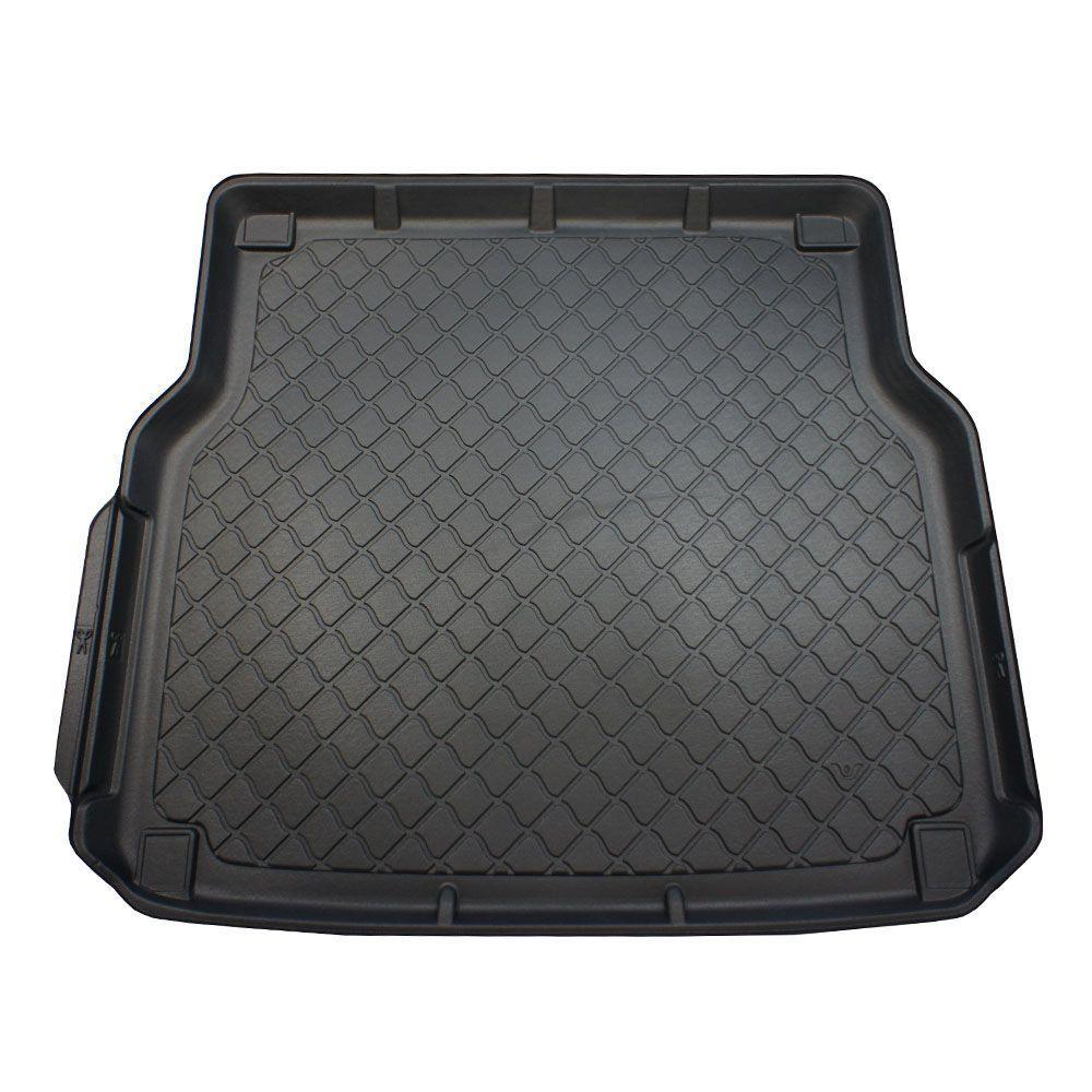 Tavita de portbagaj Mercedes Clasa C W204, caroserie Combi, fabricatie 12.2007 - 09.2014