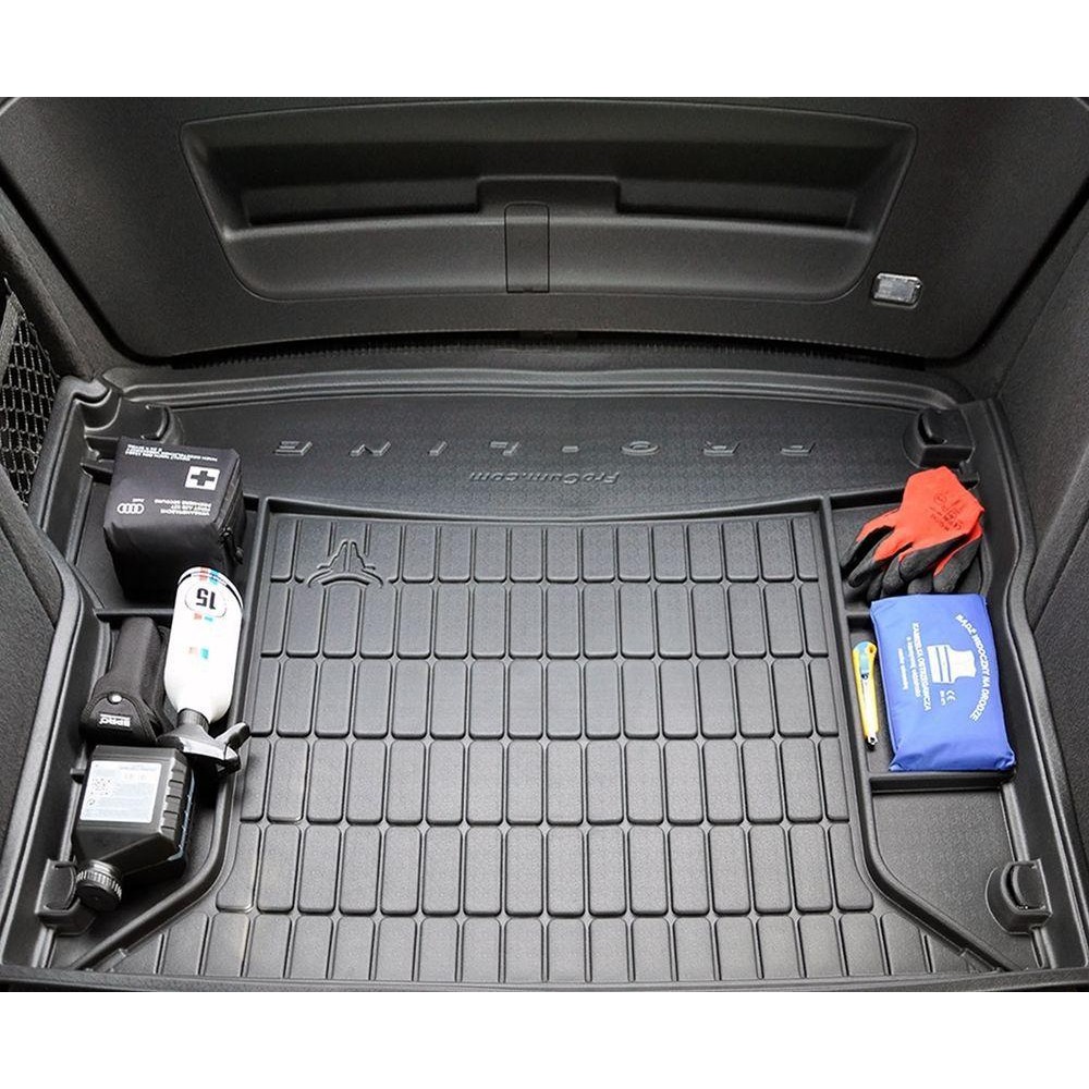 Tavita de portbagaj Hyundai i20 II, caroserie Hatchback, fabricatie 12.2014 - 07.2020, GB, portbagaj inferior
