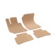 Covorase auto mocheta Mercedes Clasa E W212, caroserie Sedan, fabricatie 03.2009 - 03.2016
