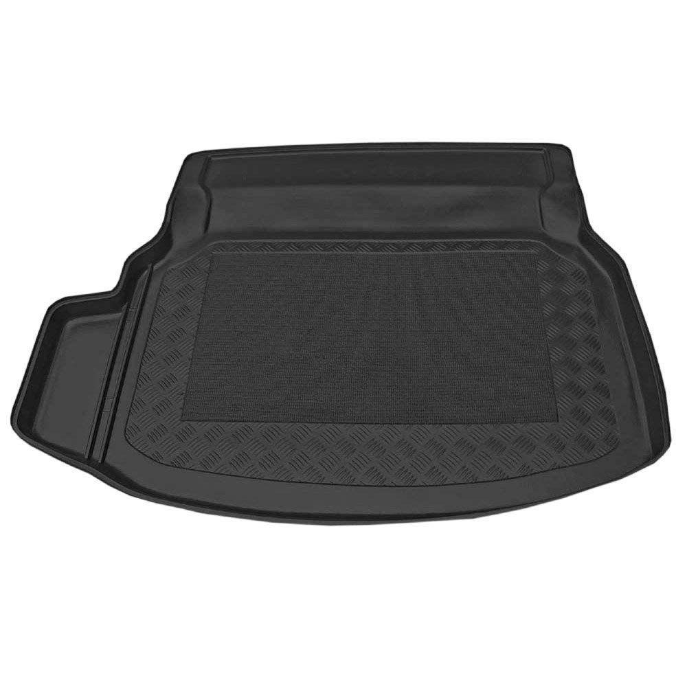 Tavita de portbagaj Mercedes Clasa C W204, caroserie Sedan, fabricatie 04.2007 - 02.2014, bancheta rabatabila (v1)