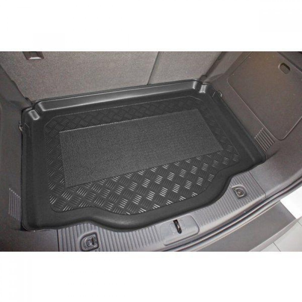 Tavita de portbagaj Chevrolet Trax, caroserie SUV, fabricatie 05.2013 - 06.2019