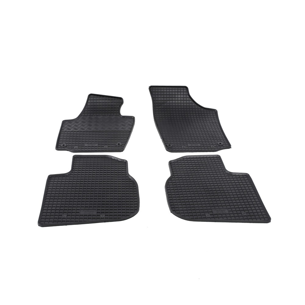 Covorase auto Seat Toledo IV, caroserie Hatchback, fabricatie 02.2013 - 05.2019