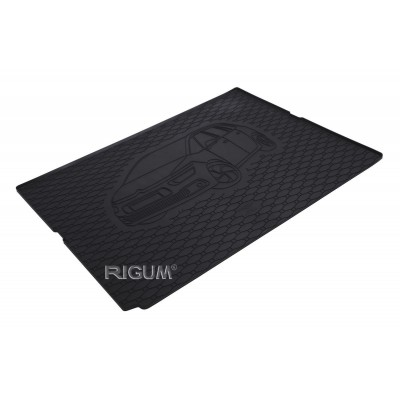 Tavita de portbagaj Citroen C4 Grand Picasso II, caroserie Van, fabricatie 09.2013 - prezent