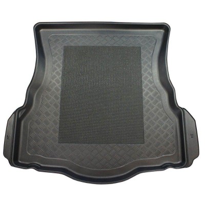 Tavita de portbagaj Ford Mondeo V, caroserie Hatchback, fabricatie 01.2015 - prezent, Roata rezerva ingusta / kit reparatie