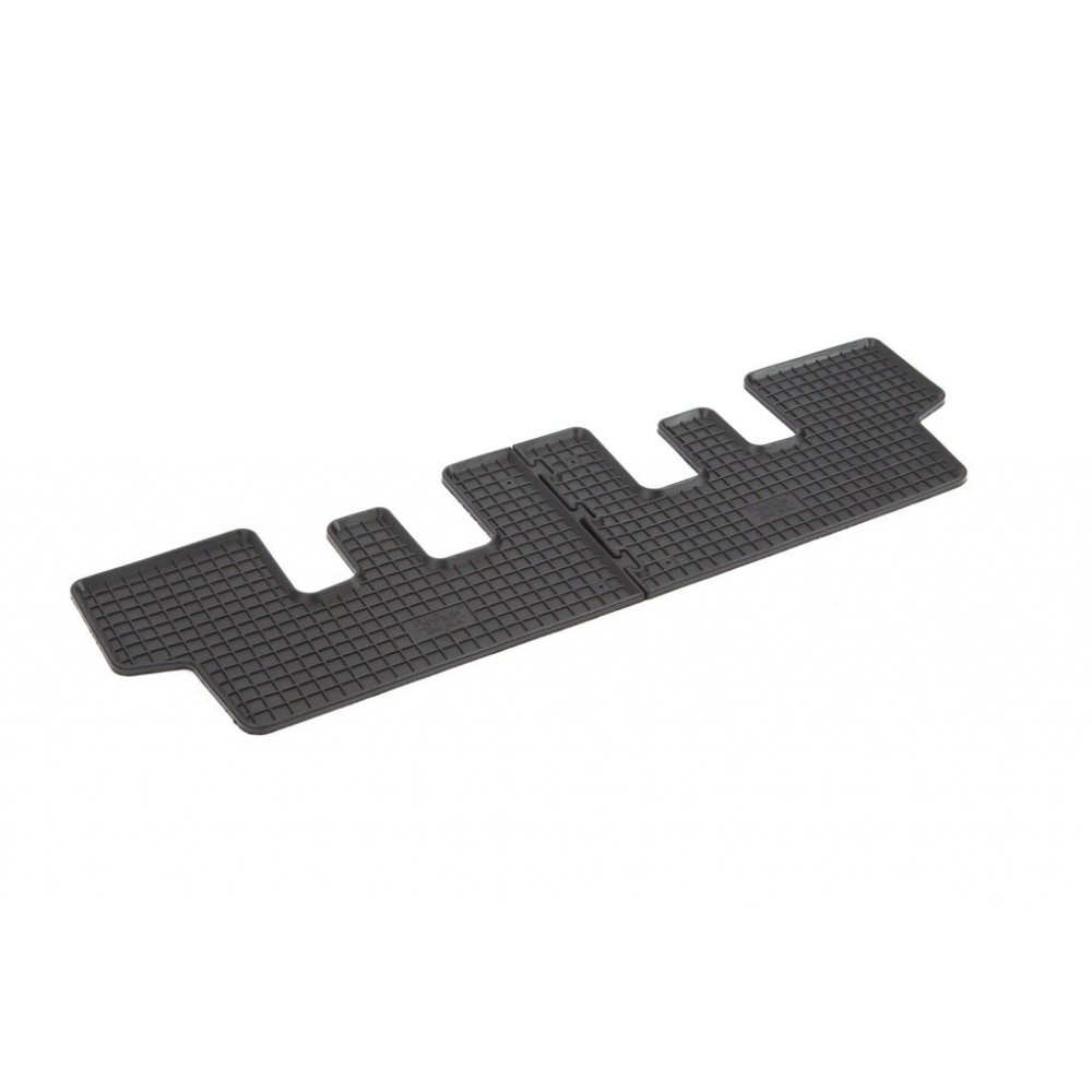 Covorase auto Peugeot 5008 I, caroserie SUV, fabricatie 05.2009 - 06.2017, rand 3