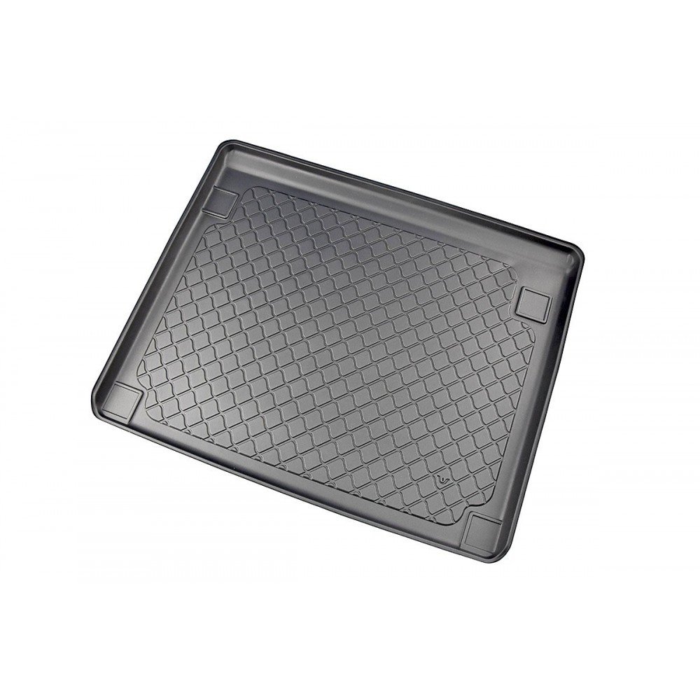 Tavita de portbagaj Opel Combo E Life, caroserie Van, fabricatie 06.2018 - prezent, ampatament scurt