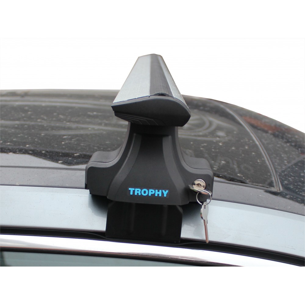 Bare transversale Skoda Superb III, caroserie Sedan, fabricatie 05.2015 - prezent #1