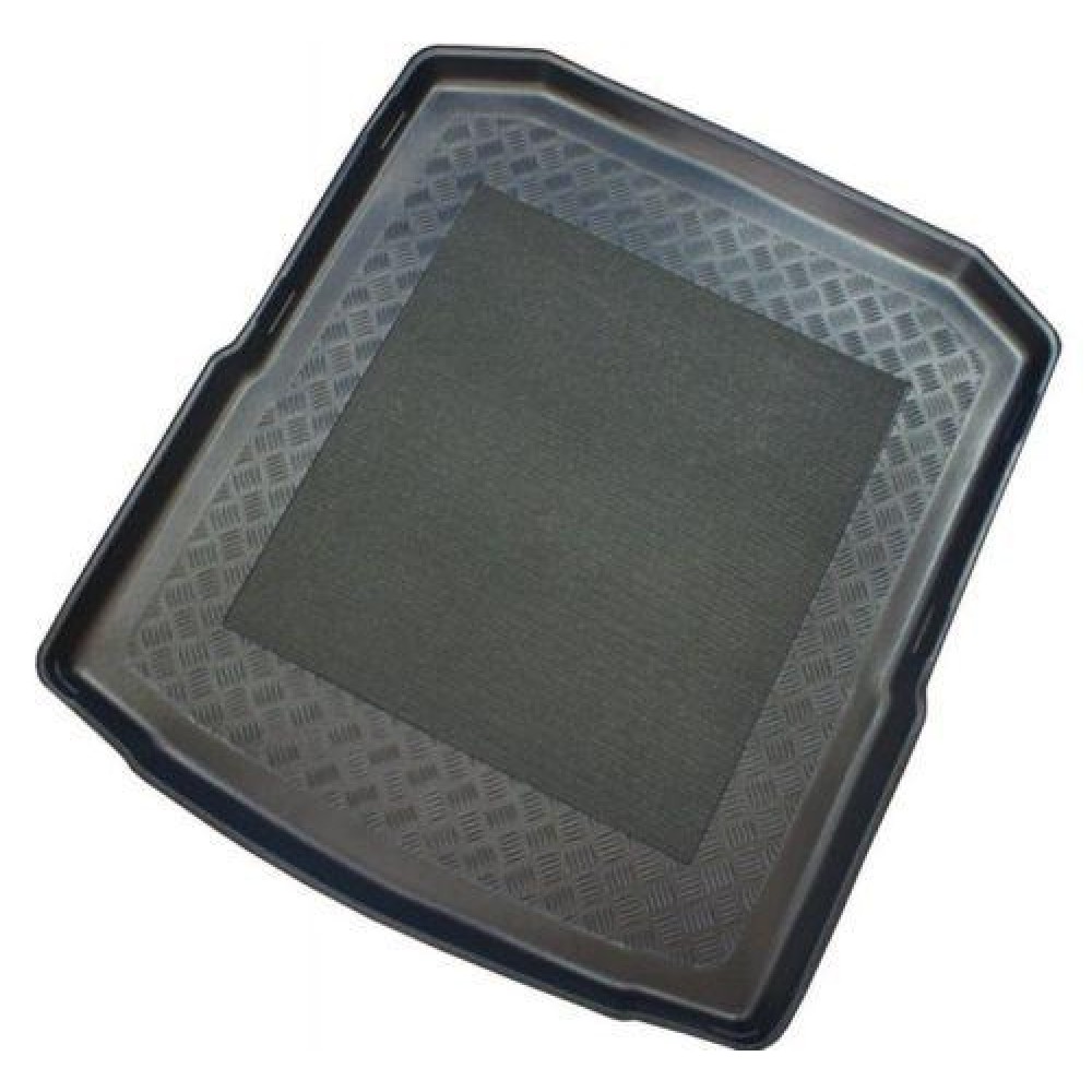 Tavita de portbagaj Skoda Superb III, caroserie Sedan, fabricatie 05.2015 - prezent