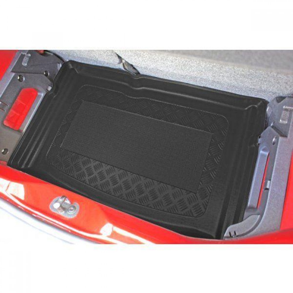 Tavita de portbagaj Volkswagen up!, caroserie Hatchback, fabricatie 09.2011 - prezent, portbagaj inferior