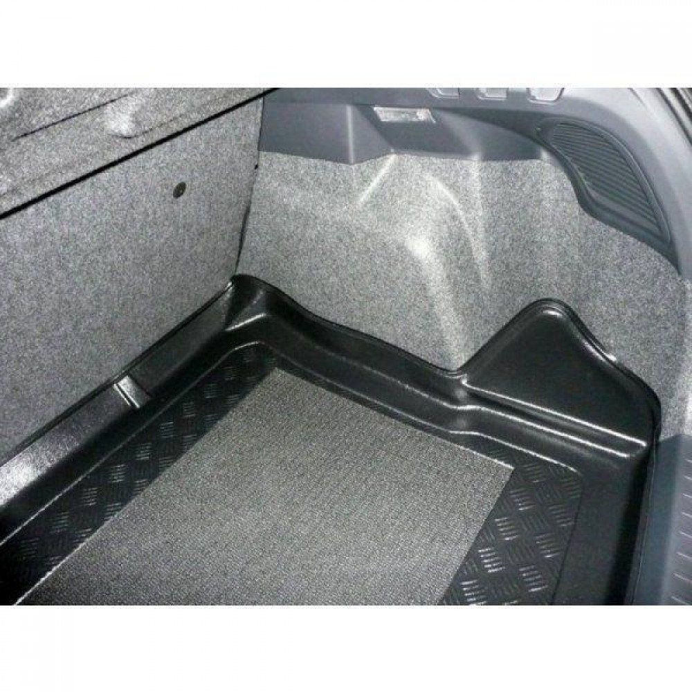 Tavita de portbagaj Seat Ibiza IV, caroserie Combi, fabricatie 02.2010 - 07.2016, 6J/6P