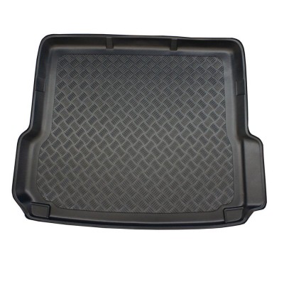 Tavita de portbagaj Dacia Duster I, caroserie SUV, fabricatie 2010 - 12.2017, 4x4