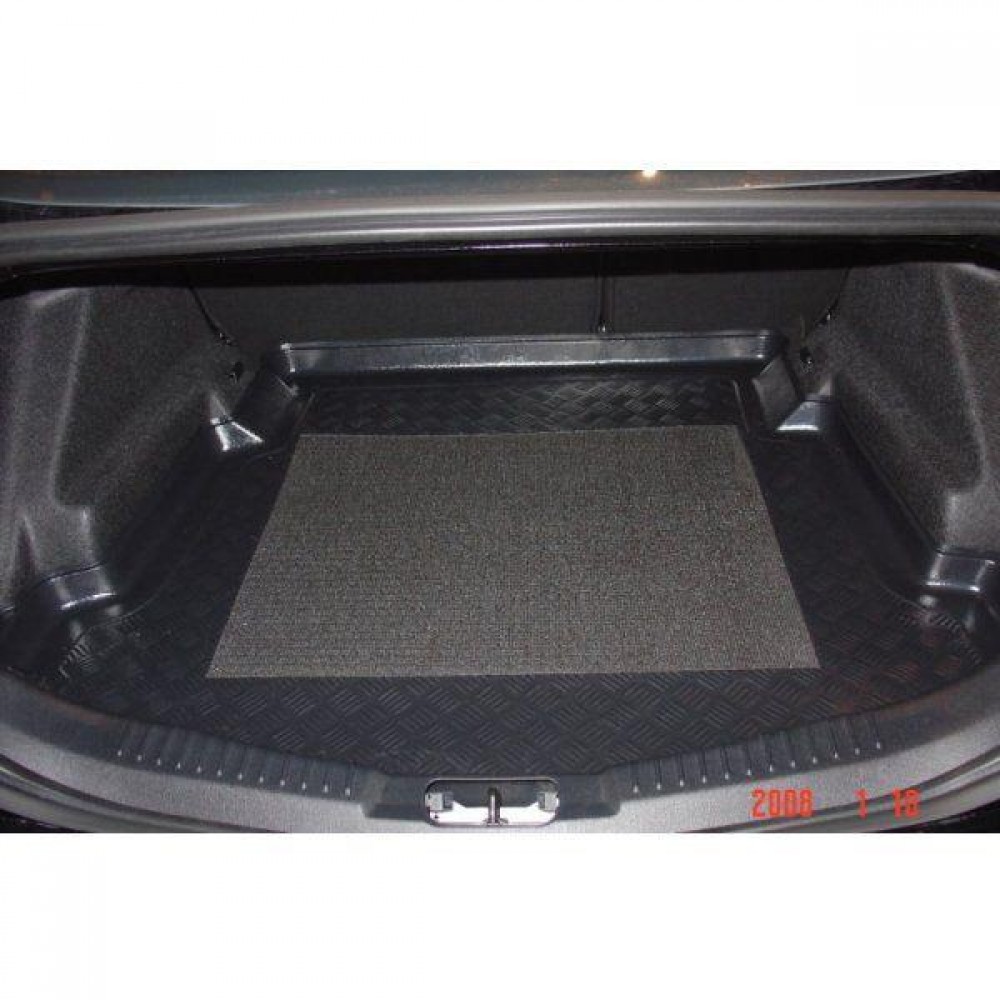 Tavita de portbagaj Ford Mondeo IV, caroserie Hatchback, fabricatie 09.2007 - 12.2014, Roata rezerva ingusta / kit reparatie
