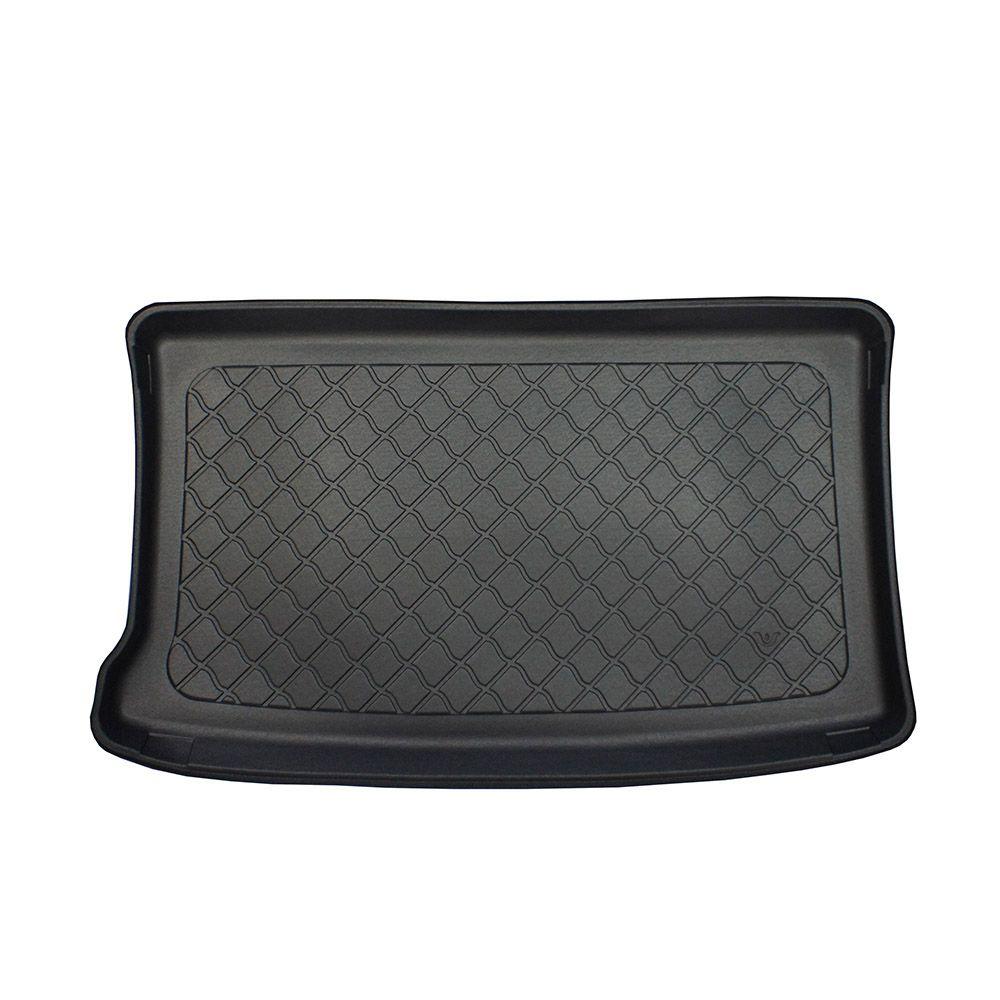 Tavita de portbagaj Hyundai i20 II, caroserie Hatchback, fabricatie 12.2014 - 07.2020, GB, portbagaj superior