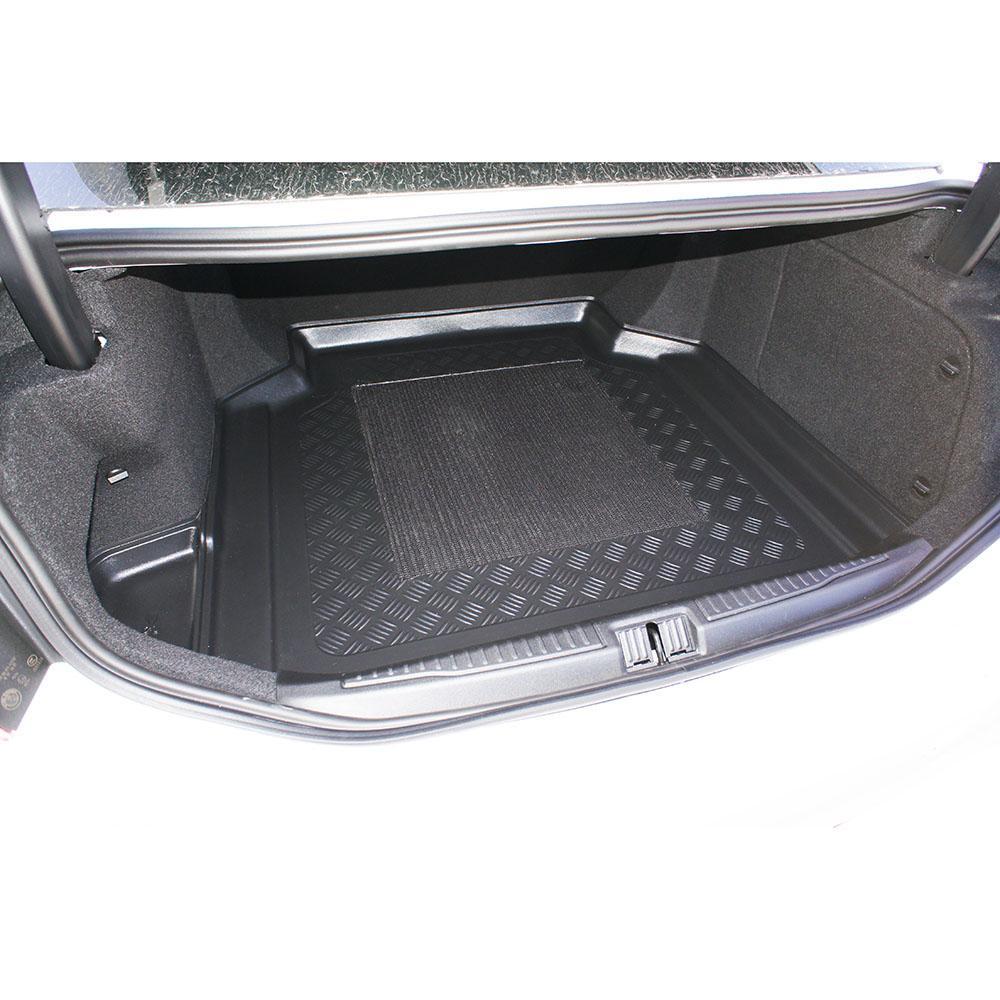 Tavita de portbagaj Alfa Romeo Giulia, caroserie Sedan, fabricatie 06.2016 - prezent