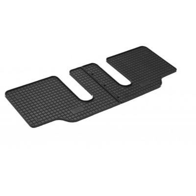 Covorase auto Mazda 5 II, caroserie Van, fabricatie 10.2010 - 2015, 5 locuri