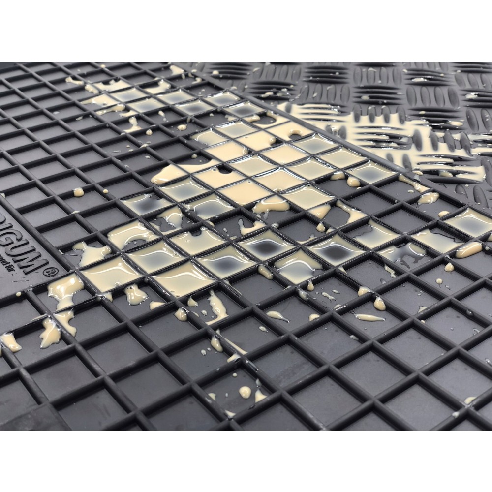 Covorase auto Peugeot 308 II, caroserie Combi, fabricatie 06.2014 - prezent