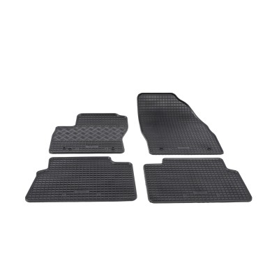 Covorase auto Ford Kuga I, caroserie SUV, fabricatie 02.2008 - 01.2013