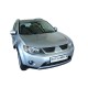 Tavita de portbagaj Mitsubishi Outlander II, caroserie SUV, fabricatie 03.2007 - 08.2012