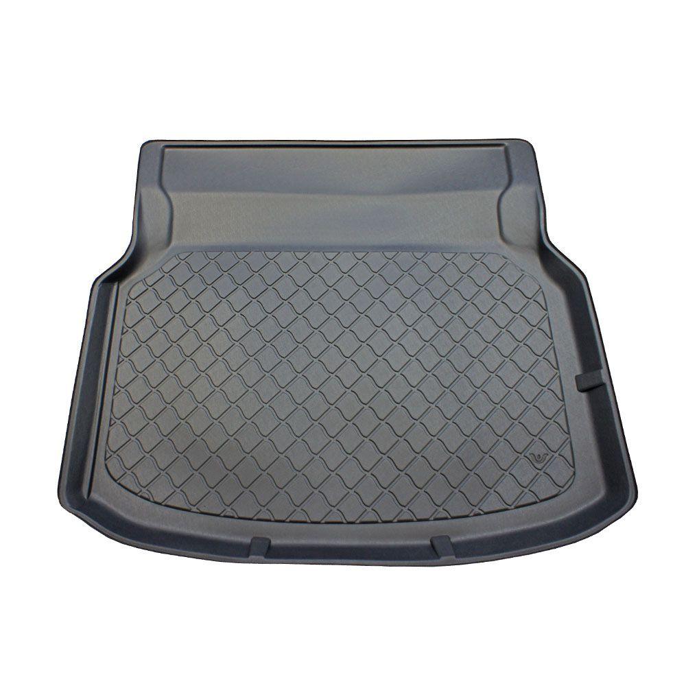 Tavita de portbagaj Mercedes Clasa C W204, caroserie Coupe, fabricatie 06.2011 - 12.2015, bancheta rabatabila (v2)