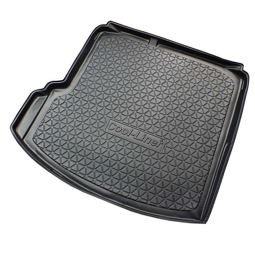 Tavita de portbagaj Volkswagen Jetta V, caroserie Sedan, fabricatie 08.2005 - 2011, cu separator pe dreapta