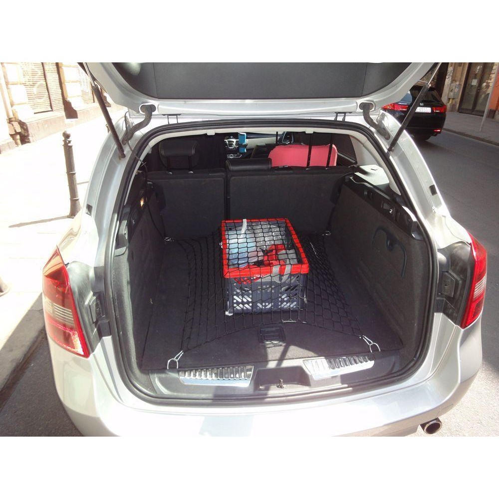 Plasa de portbagaj Kia Optima III, caroserie Sedan, fabricatie 02.2012 - 12.2015