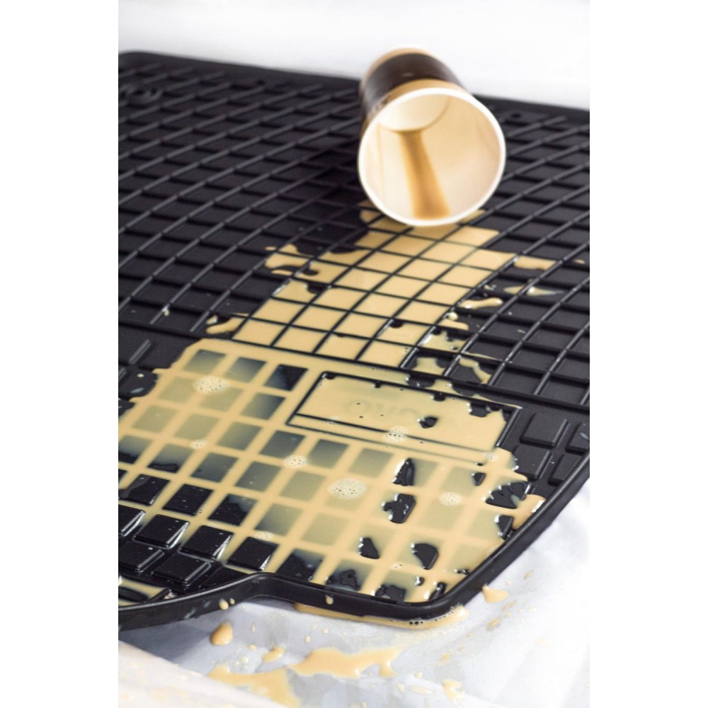 Covorase auto Alfa Romeo Giulia, caroserie Sedan, fabricatie 06.2016 - prezent