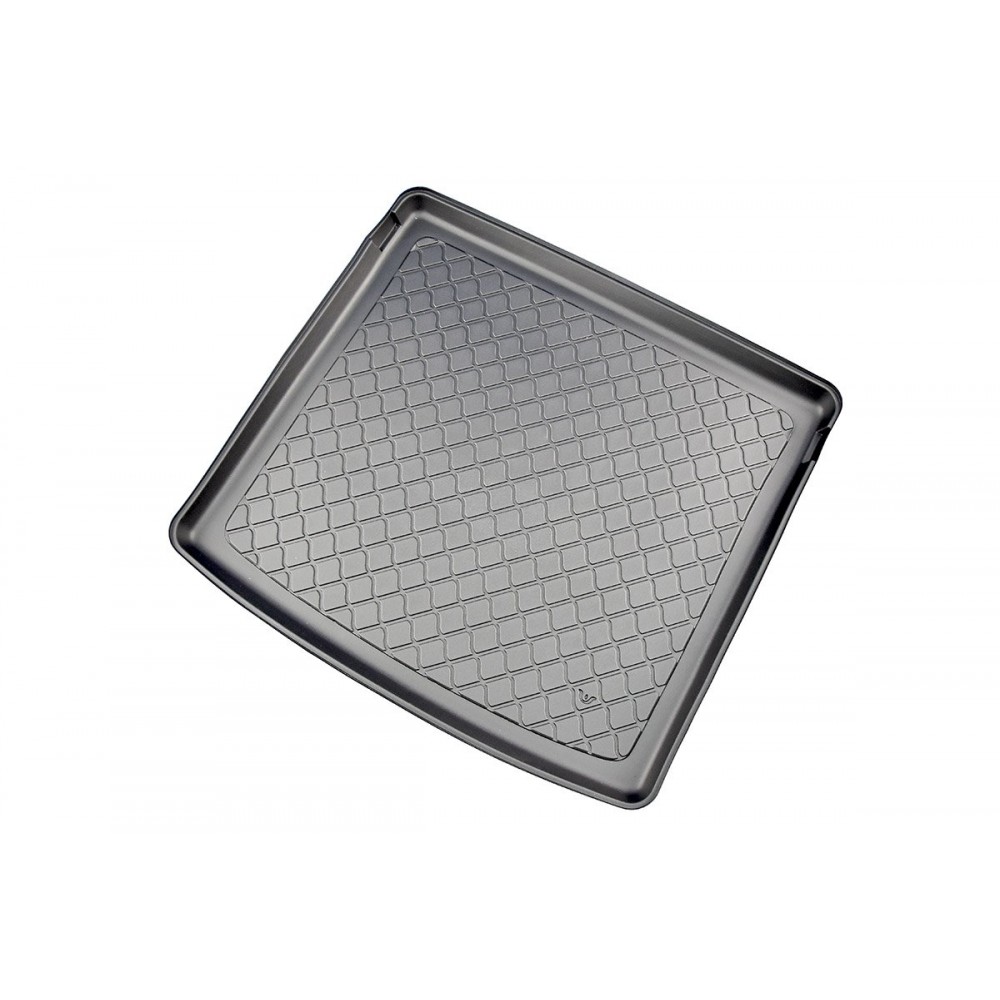 Tavita de portbagaj Audi Q3 II PHEV, caroserie SUV, fabricatie 01.2021 - prezent, portbagaj superior