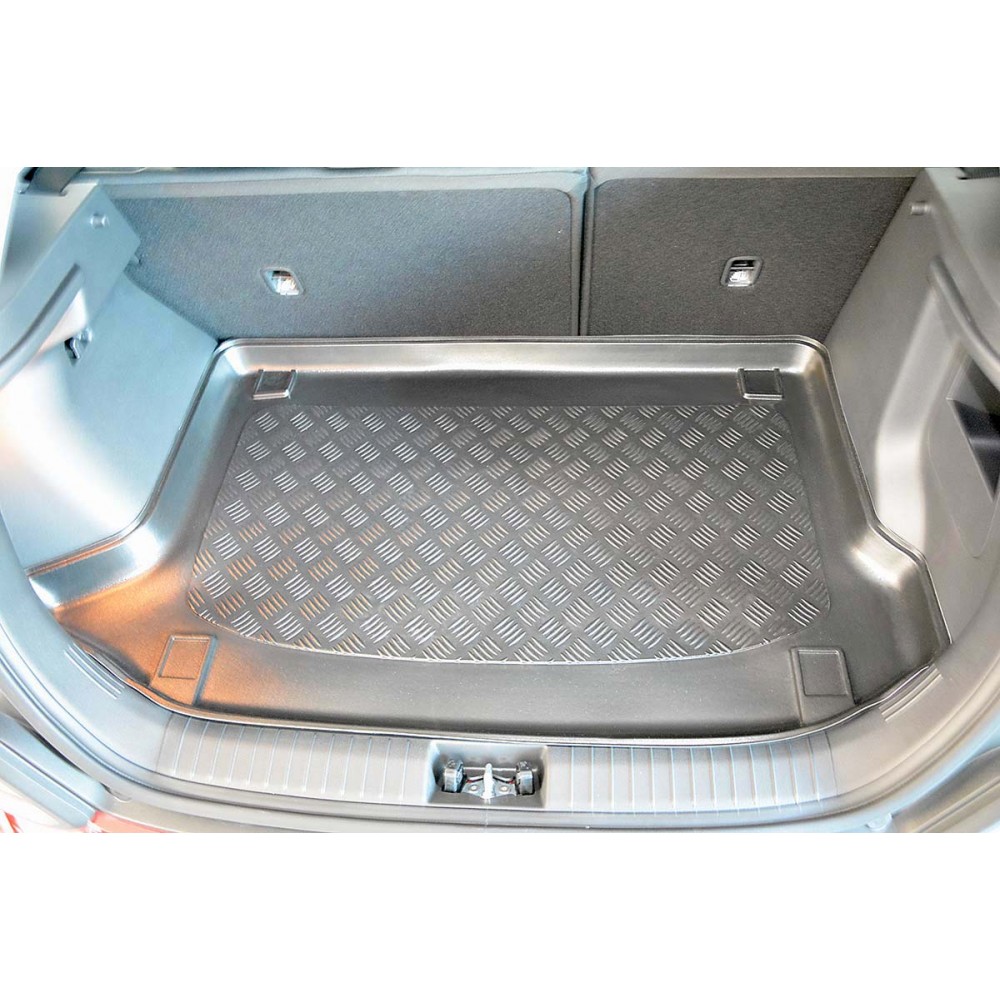 Tavita de portbagaj Hyundai Kona Hybrid, caroserie SUV, fabricatie 09.2019 - prezent, inclusiv facelift