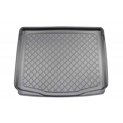 Tavita de portbagaj Ford Kuga III, caroserie SUV, fabricatie 04.2020 - prezent, Roata rezerva ingusta / kit reparatie