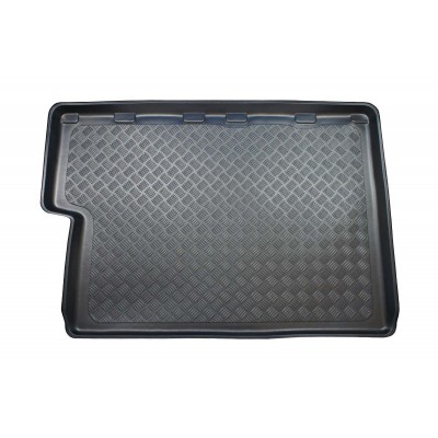 Tavita de portbagaj Ford Tourneo Custom, caroserie Van, fabricatie 01.2013 - 2018, ampatament L2, in spatele randului 3