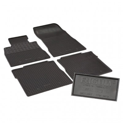 Covorase auto Nissan Note E12, caroserie Hatchback, fabricatie 10.2013 - 03.2016