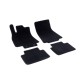 Covorase auto mocheta Mercedes Clasa A W169, caroserie Hatchback, fabricatie 09.2004 - 08.2012