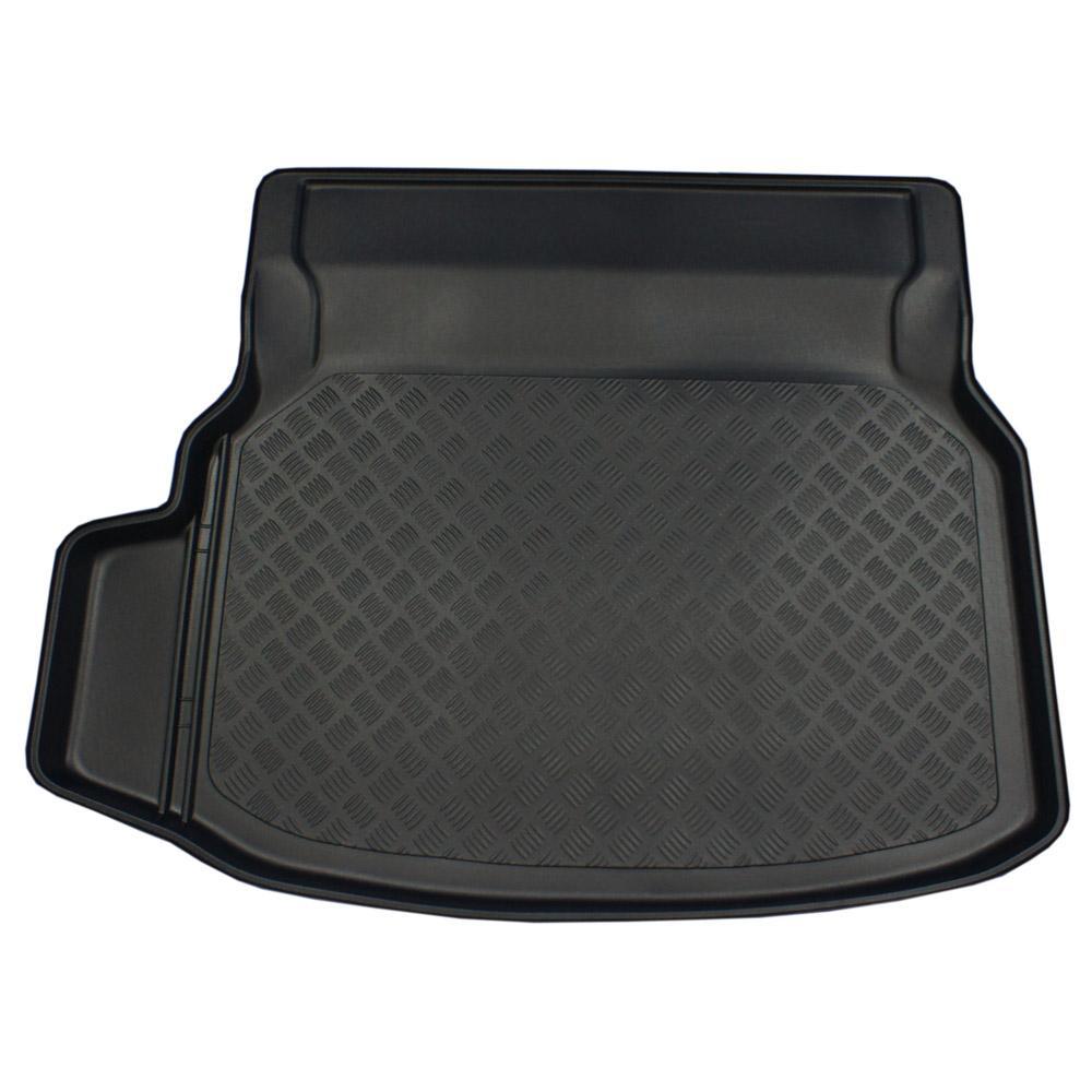 Tavita de portbagaj Mercedes Clasa C W204, caroserie Sedan, fabricatie 04.2007 - 02.2014, bancheta rabatabila (v1)