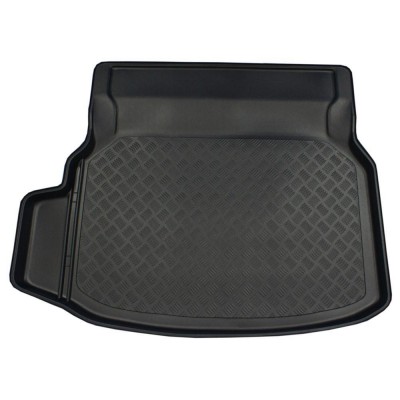 Tavita de portbagaj Mercedes Clasa C W204, caroserie Sedan, fabricatie 04.2007 - 02.2014, bancheta rabatabila (v1)