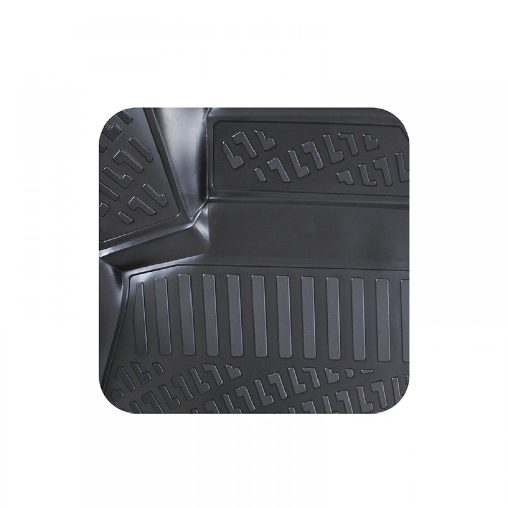 Set covorase auto cauciuc umbrella pentru kia xceed iii 2018-