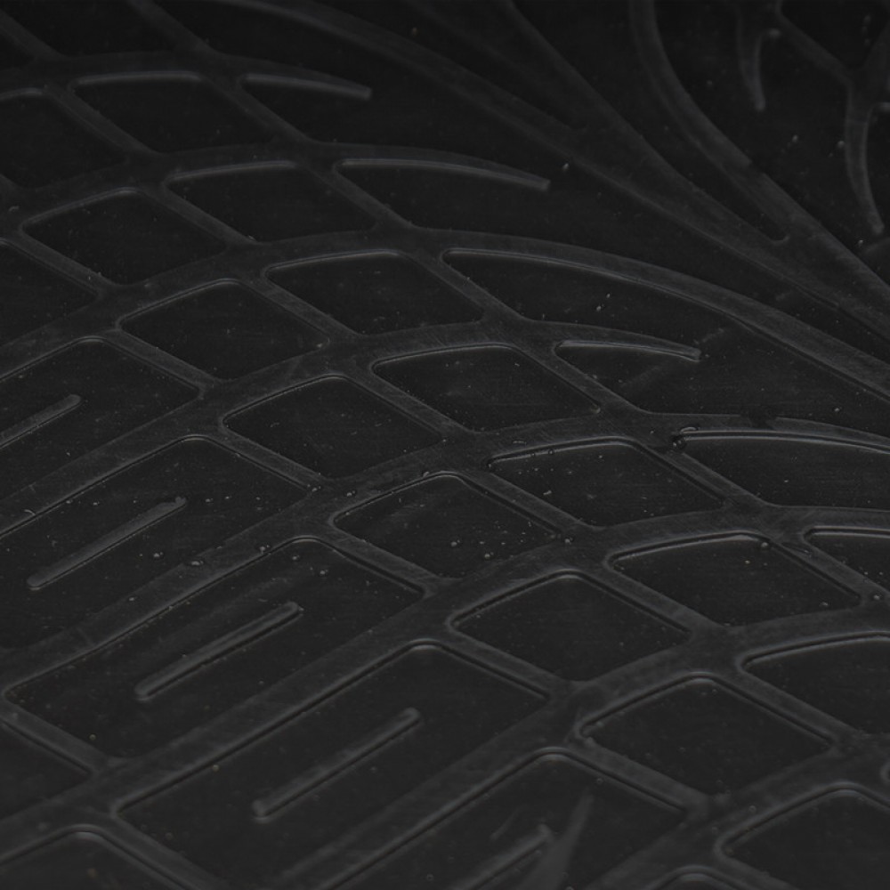 Set covorase auto cauciuc umbrella pentru citroen c3 (2010-2016). peugeot 208 (2012-2018). 2008 (2014-). ds3 (2010-2019)