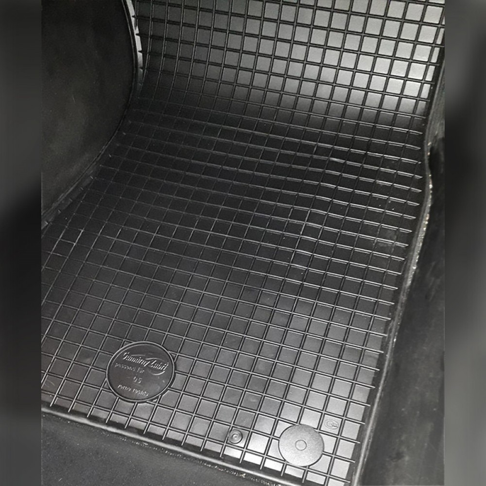 Set covorase auto cauciuc umbrella pentru audi a6/a7 (c8) (inclusiv hybrid) (2018-)