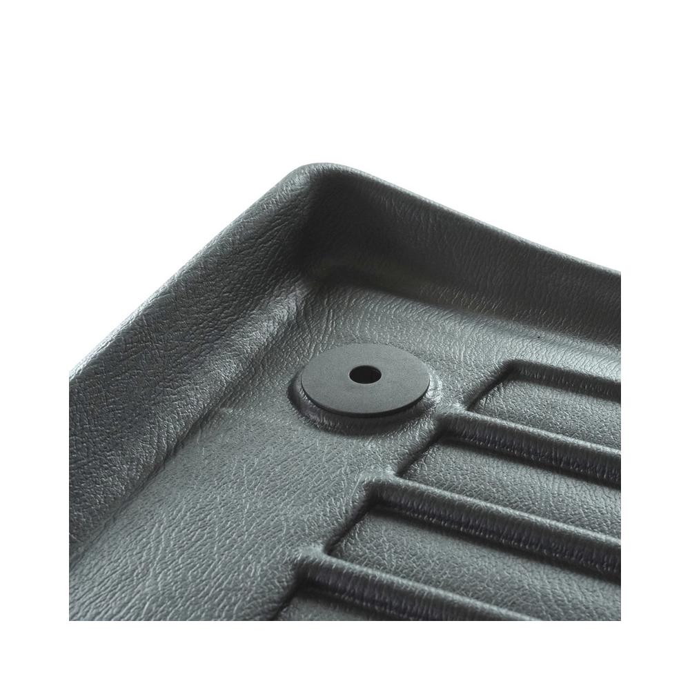 Set covorase auto cauciuc umbrella pentru skoda superb iii (3v) (2015-)