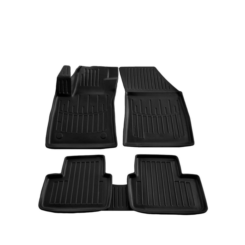 Set covorase auto cauciuc umbrella pentru renault megane iv (sedan/combi) (2015-)