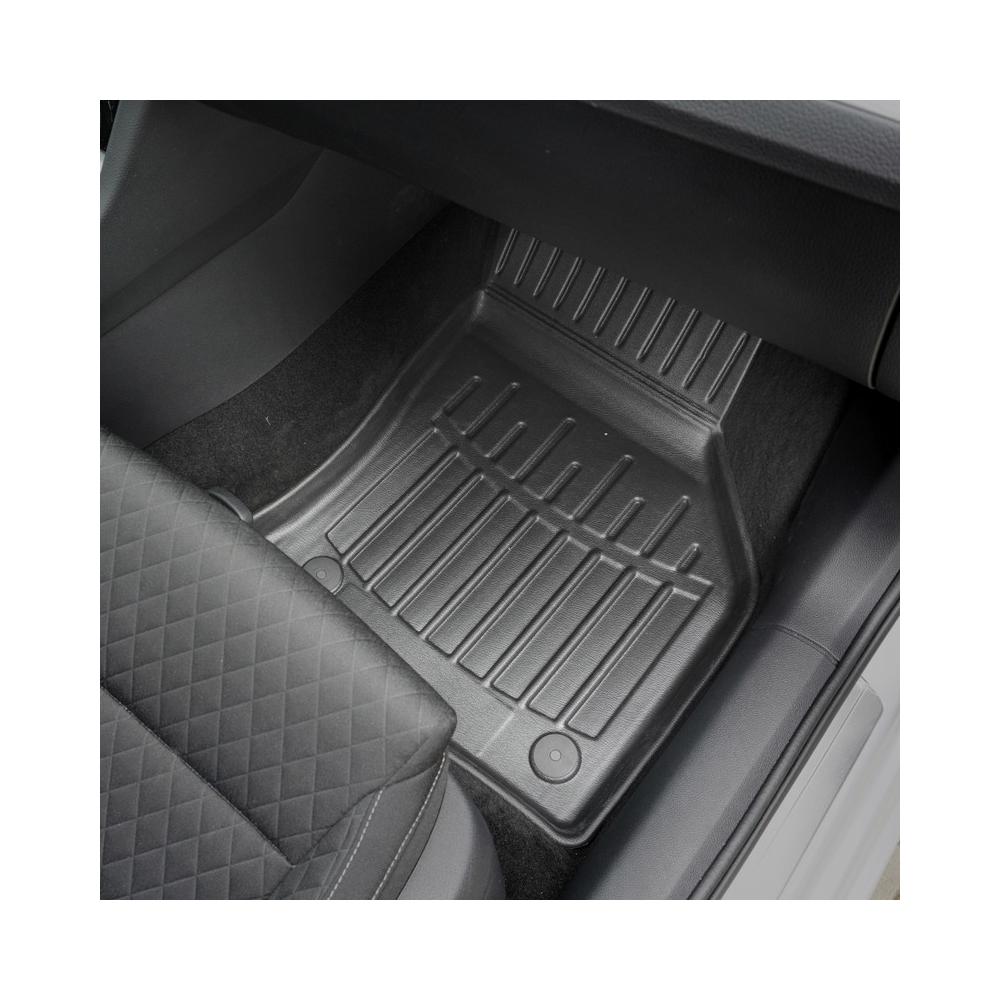 Set covorase auto cauciuc umbrella pentru dacia sandero ii (2012-2020)