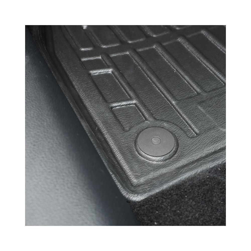 Set covorase auto cauciuc umbrella pentru vw passat b6 (2005-2010)