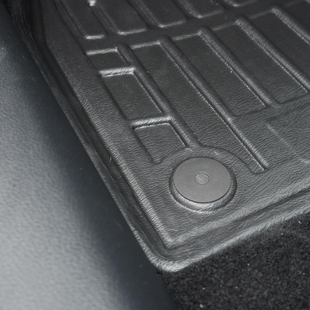 Set covorase auto cauciuc umbrella pentru peugeot 308 ii (t9) hb (2013-2021)