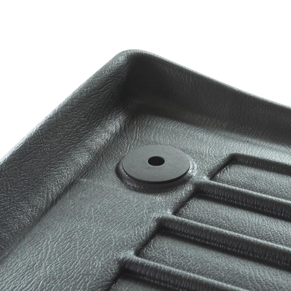 Set covorase auto cauciuc umbrella pentru kia ceed iii (2018-)